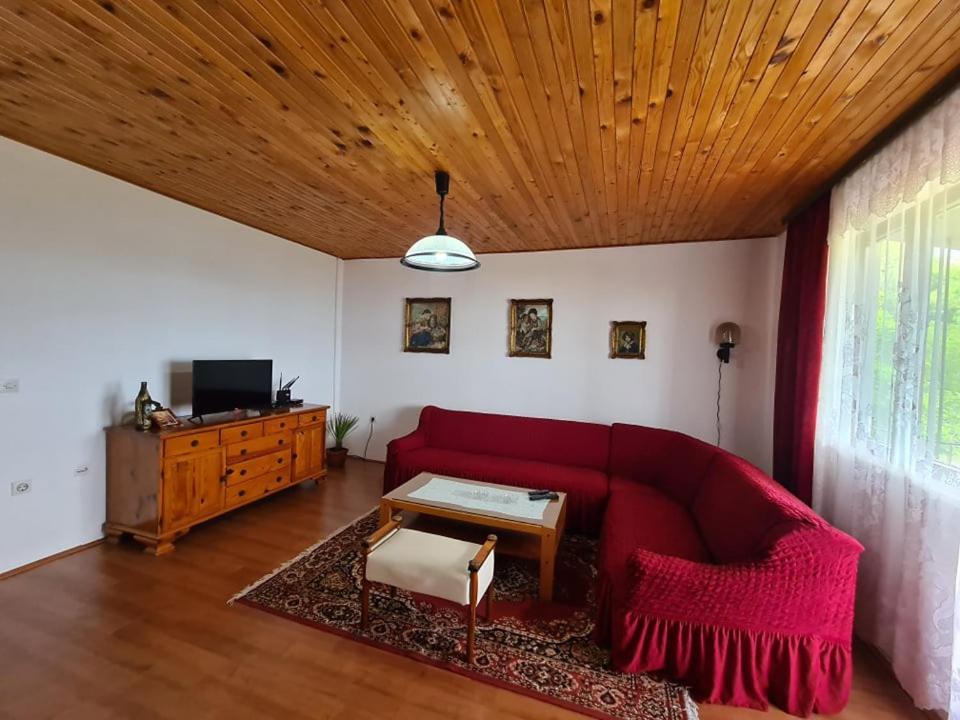 Holiday Home Vulezic Bar Eksteriør bilde