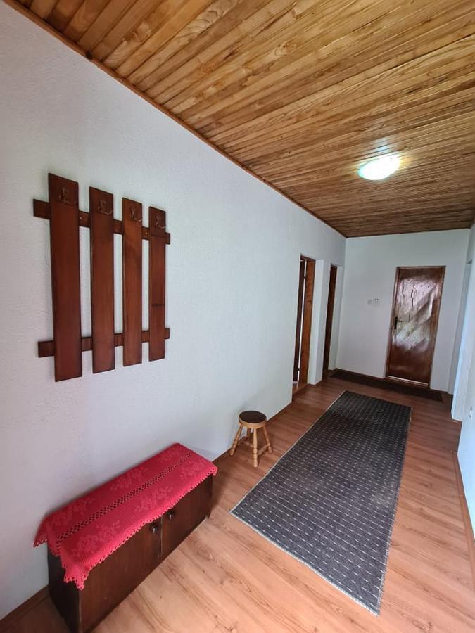 Holiday Home Vulezic Bar Eksteriør bilde